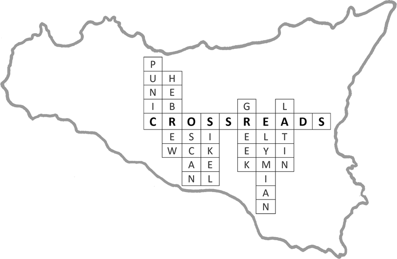 CROSSREADS